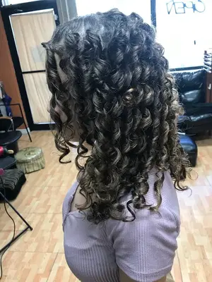 Smooth Cuts Unisex Salon