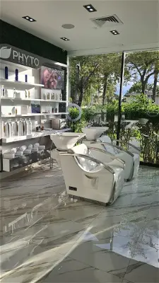 EC Hair Salon