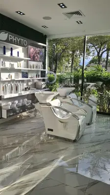 EC Hair Salon