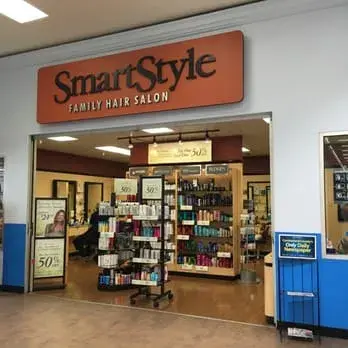 SmartStyle Hair Salon