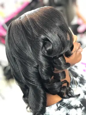 J J Beauty Salon