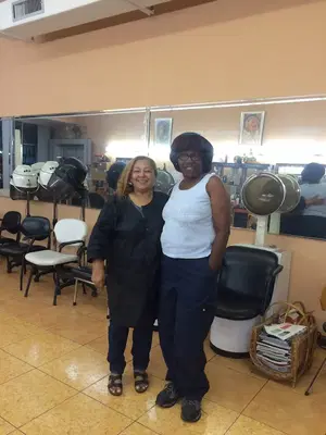 D Celia Beauty Salon