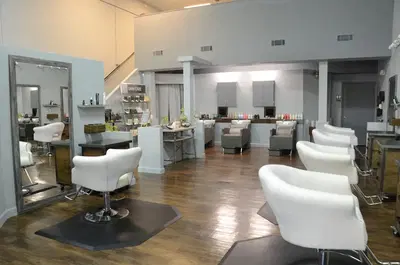 Eden Michele Salon