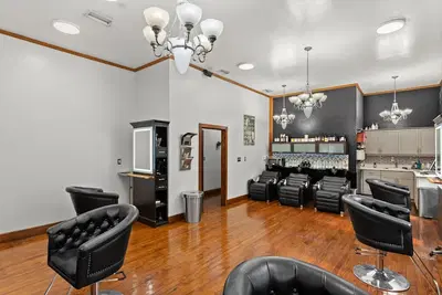 Mode Salon