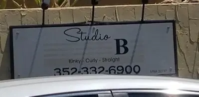 Studio B Hair Salon