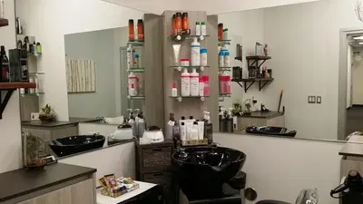 Sola Salon Studios