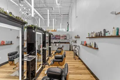 Mode Aveda