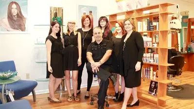 Ciao Bella Salon