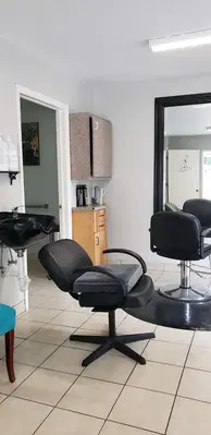 Sixth Street Station Salon