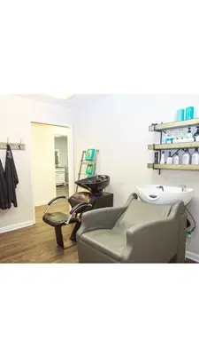 Stax Hair Salon