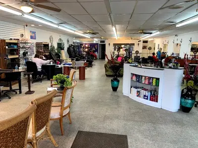 Body Language Salon And Barber