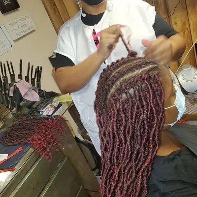 A Nu Twist Salon