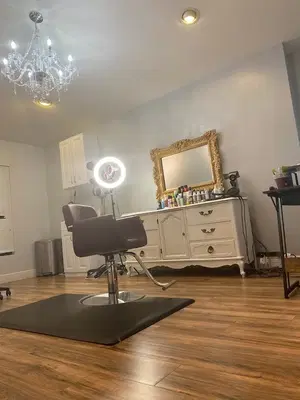 Confidence Hair Salon