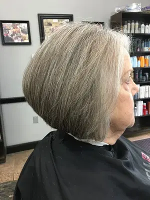 Charisma for Hair