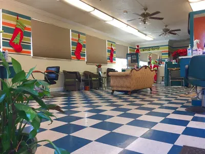 Total Image Salon