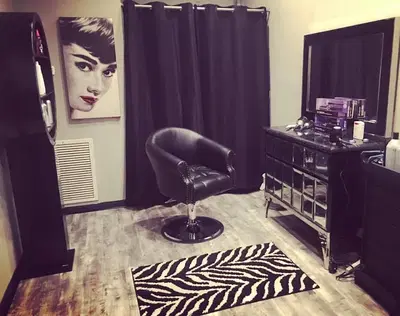 LAE Beauty Bar