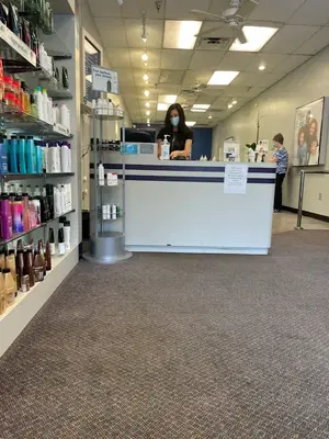 Supercuts