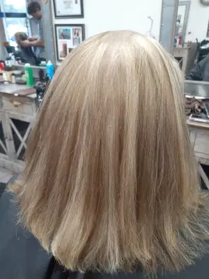 Hair Hunters