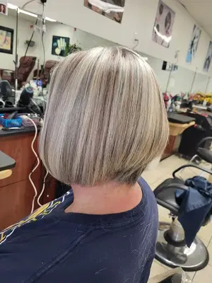 Millhopper Hair Design