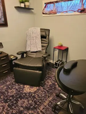 Studio Christopher Salon