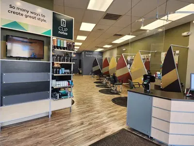 Great Clips
