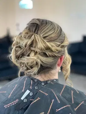 Serendipity-A Hair Salon
