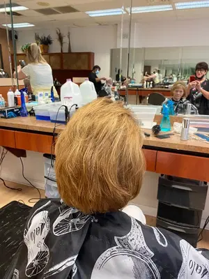 Cuts by Us