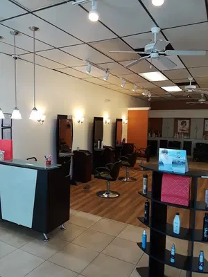 #1 Hair Choice