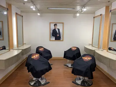 New Era Styles Salon