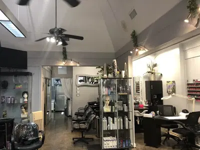 Thornebrook Hair Design