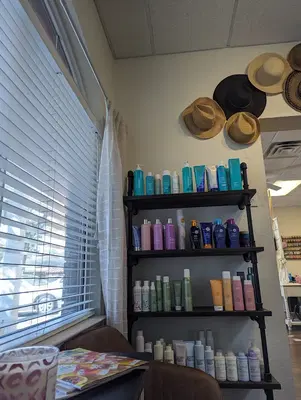 Profero Hair Studio