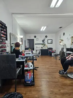 Suva Beauty Salon