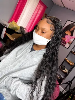 Studio Glam Hair & Nail Salon