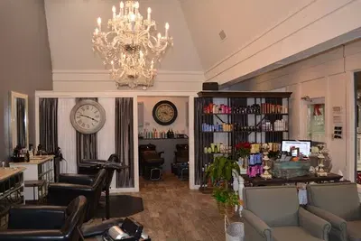 Vain Salon