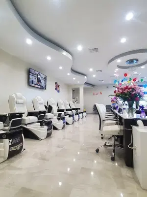 Grand Oaks Nail Salon