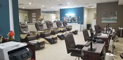 Grand Nails - Gainesville