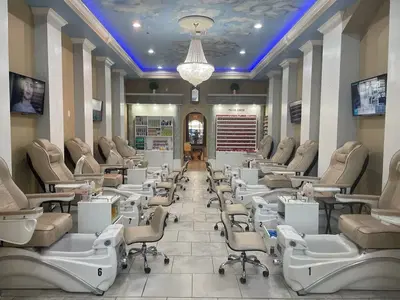 Bellagio Nail Spa