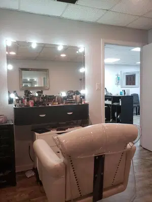 Beyouteeful Obsession Makeup & Beauty Bar