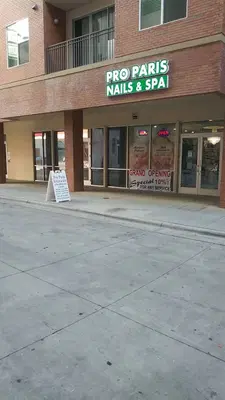 PRO PARIS NAILS & SPA