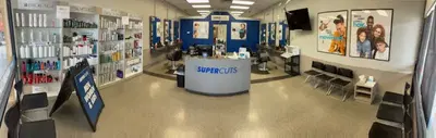 Supercuts