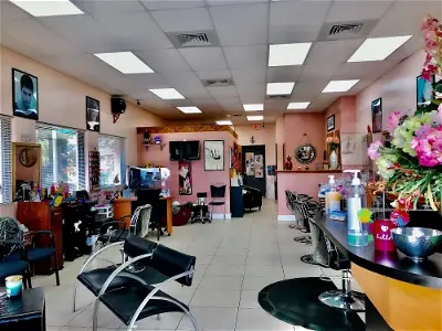 Tropical Hair Salon