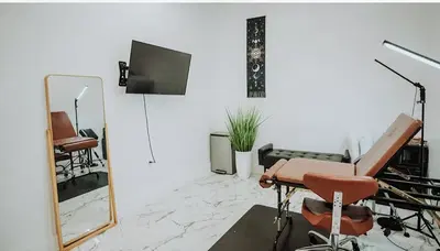 NADY’S HAIR STUDIO