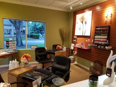 Michelina's Hair Salon