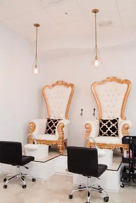 Fiore + Ela Salon and Beauty Bar