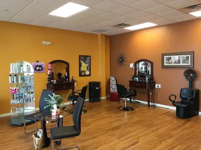 sawyers salon