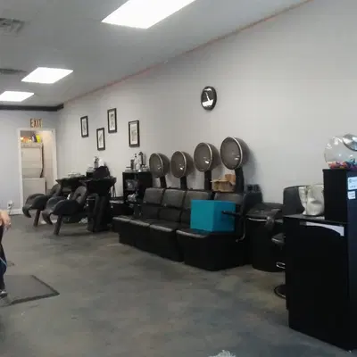 Head Rush Hair Salon