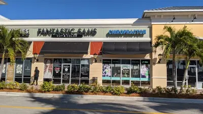Fantastic Sams Cut & Color