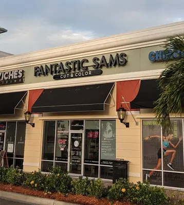 Business Photo
