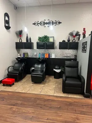 Beller's Salon & Spa