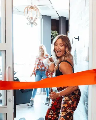 Business Photo